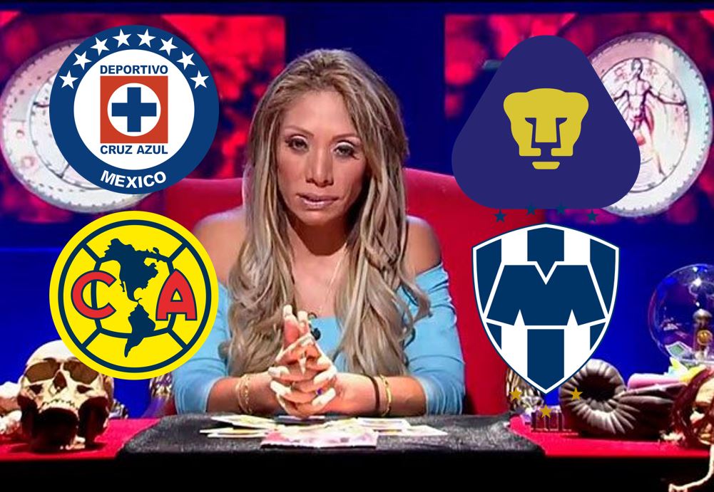 VIDEO ¡Lo volvió a hacer! Bruja Zulema pronostica al nuevo CAMPEÓN de