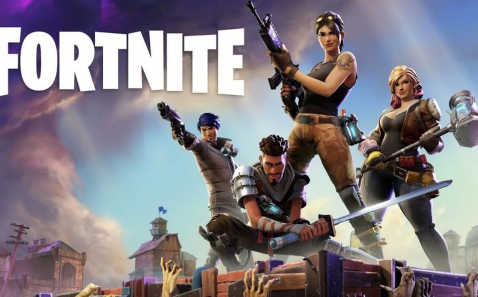 Estudio de Fornite tendrá su propia tienda de videojuegos