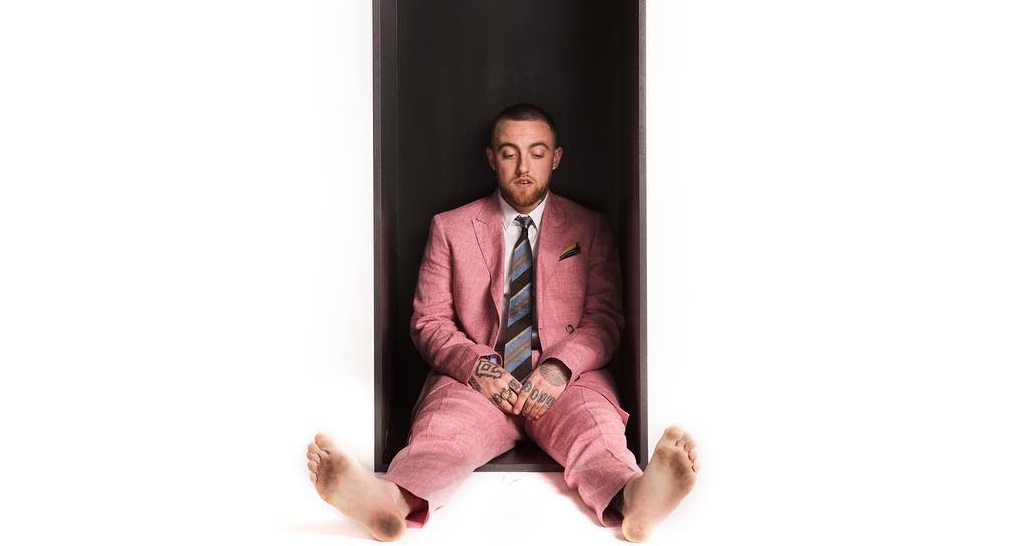 Recibe Mac Miller nominación póstuma al Grammy