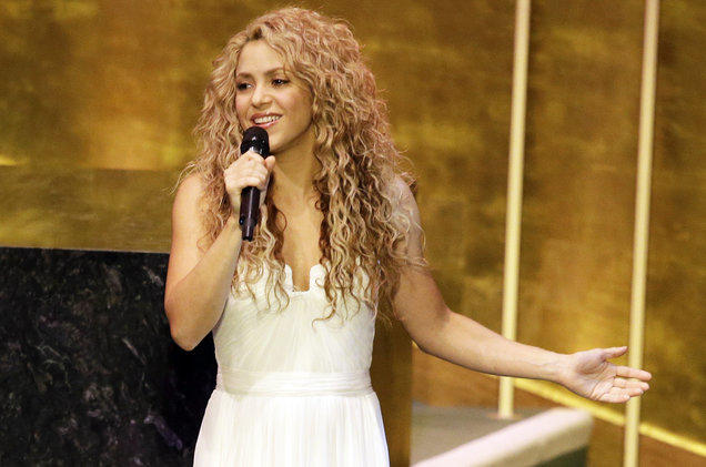 Shakira afrontará proceso penal por defraudar con 14 millones a Hacienda