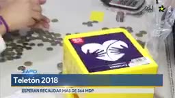 Telediario noticia 