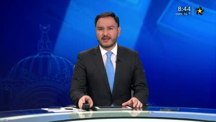 Telediario noticia 