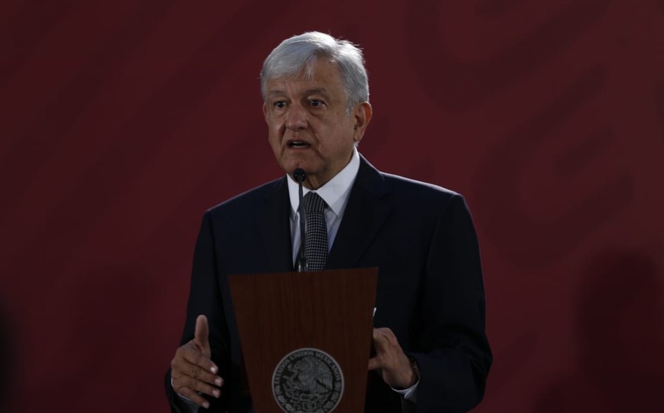 AMLO no visitará Puebla; con Érika, “relación institucional”