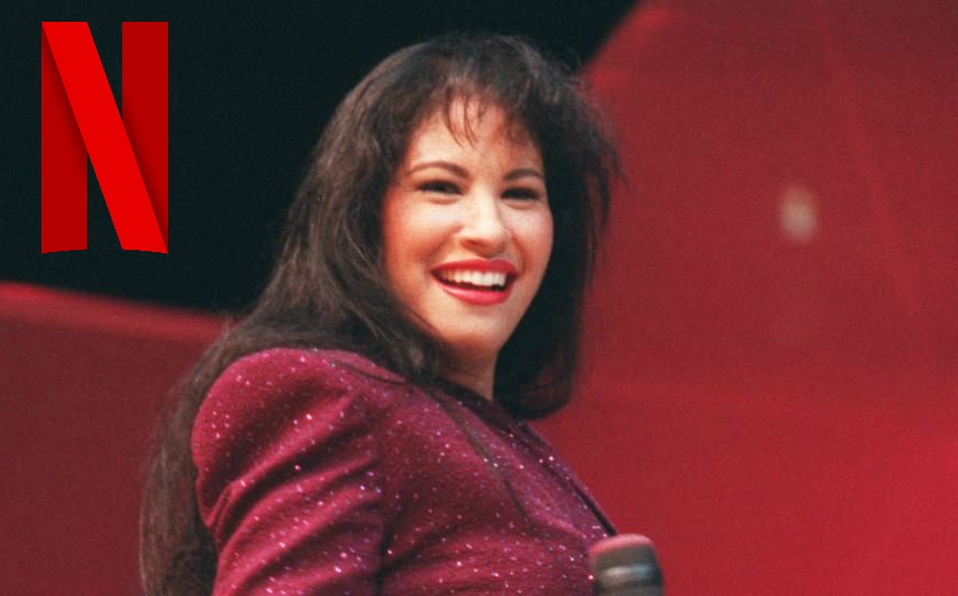 ¡Bidi bidi bom bom!: Selena tendrá serie en Netflix