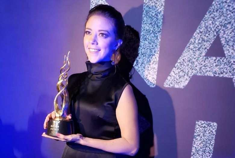 Y los ganadores de los Premios Canacine 2018 son...