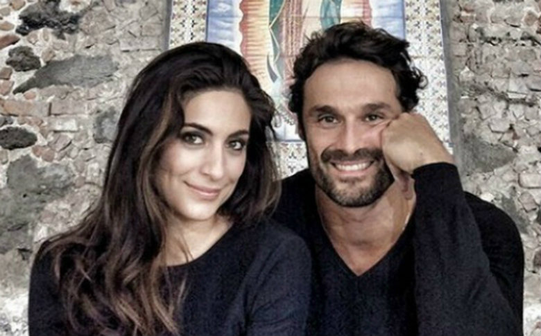Iván y yo decidimos separarnos: Ana Brenda Contreras