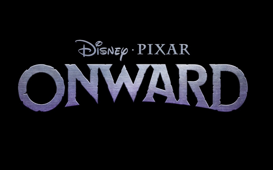 Disney Pixar anuncia la producción de 'Onward'
 