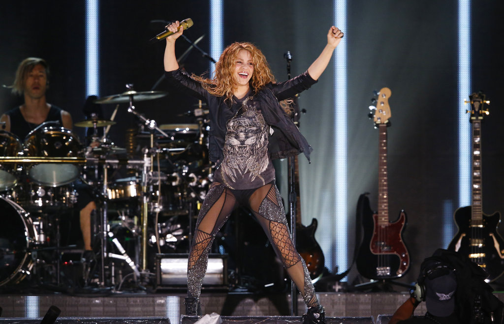 Acusan, oficialmente, a Shakira de fraude fiscal