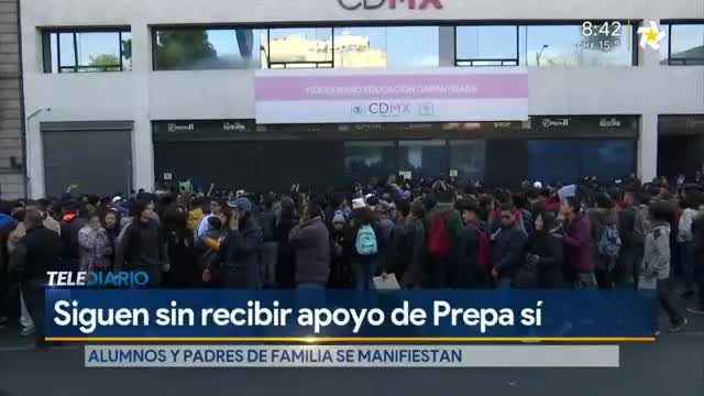 MX Prepa si