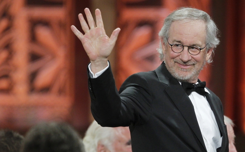 Steven Spielberg cumple 72 años de crear universos extraordinarios