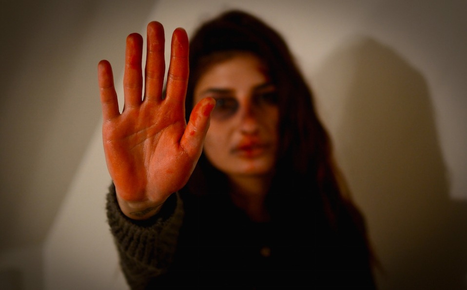 No cesa la violencia a la mujer en Guanajuato