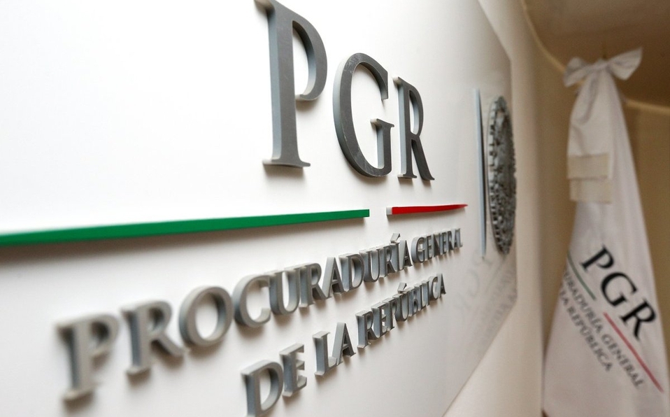 Publican Autonomía Constitucional de Fiscalía General de la República