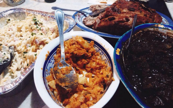 5 platillos mexicanos que no pueden faltar en Navidad