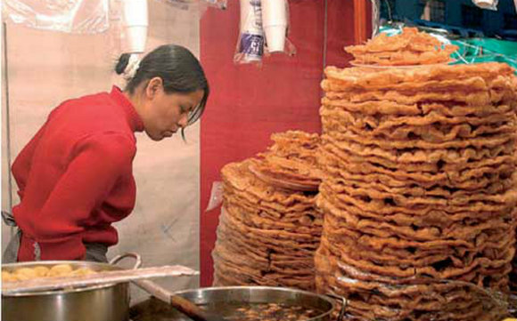 5 platillos mexicanos que no pueden faltar en Navidad