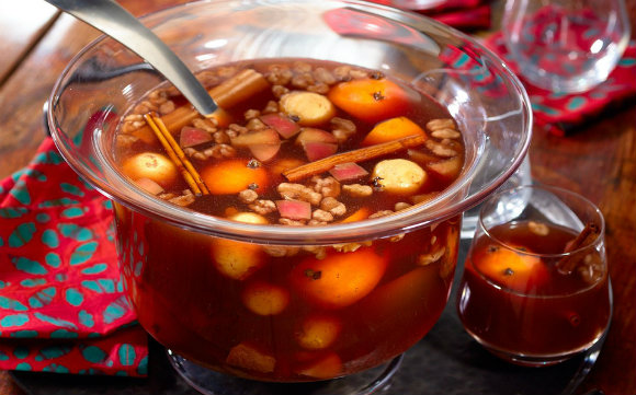 5 platillos mexicanos que no pueden faltar en Navidad