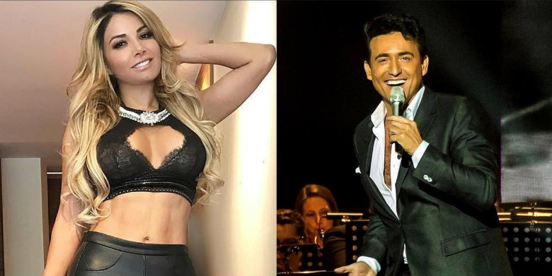 ¿Se inventa galanes Aleida Núñez?