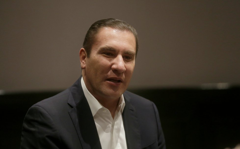 ¿Quién era Rafael Moreno Valle?