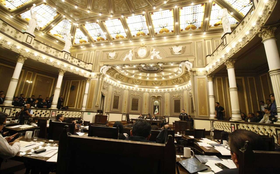 Puebla tendrá gobernador interino hasta que concluya funeral de Martha Erika