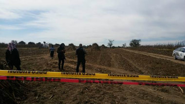 Fiscalía prevé terminar hoy peritaje de accidente de Martha Erika y Moreno Valle