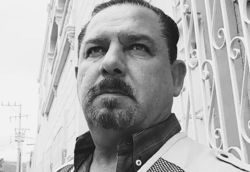 Muere Joel Cobos Guirado a causa de un infarto en Mazatlán Sinaloa