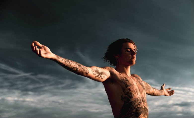 Argentina declara inocente a Justin Bieber