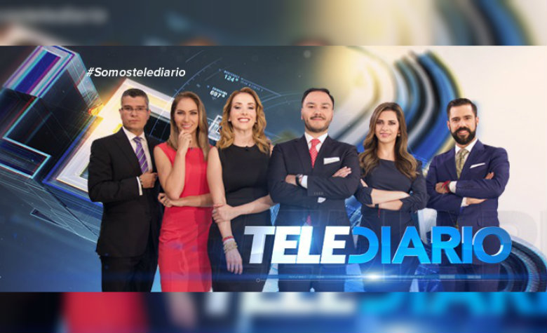 Estos fueron los eventos más importantes que marcaron el 2018