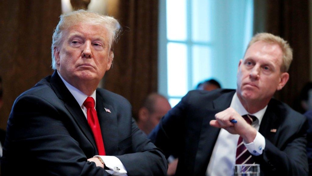 Donald Trump afirma separación de Jim Mattis de su cargo