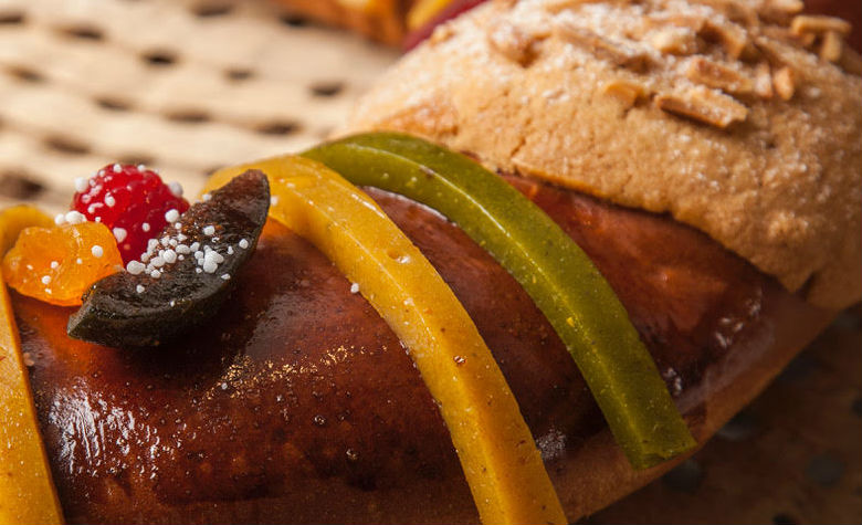 Tres lugares en CDMX para comprar la Rosca de Reyes 2019
