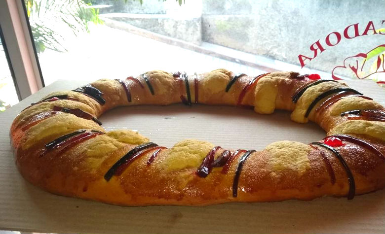 Tres lugares en CDMX para comprar la Rosca de Reyes 2019