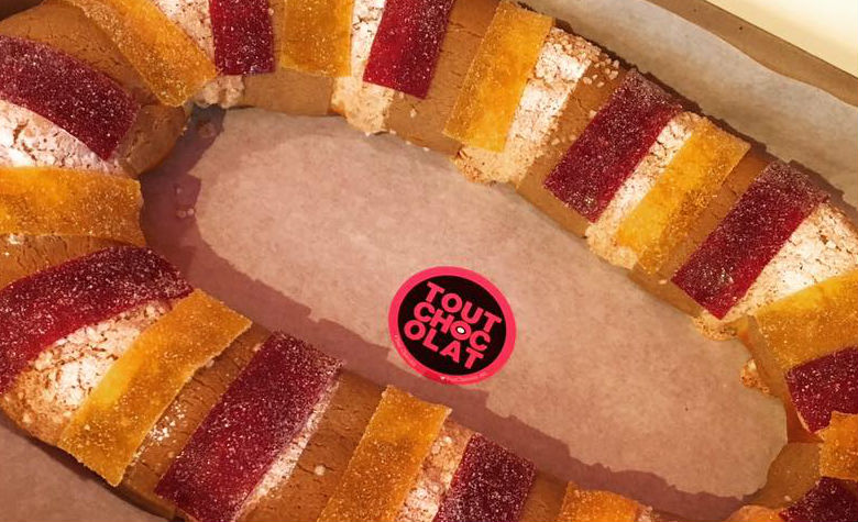 Tres lugares en CDMX para comprar la Rosca de Reyes 2019