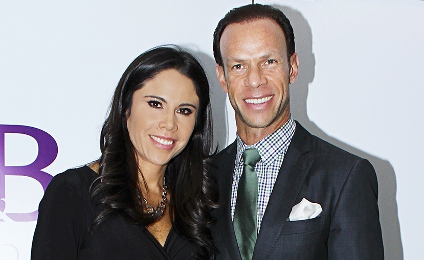¿Manda 'Zague' indirecta a Paola Rojas?