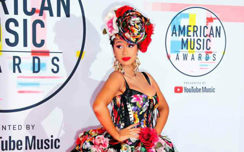 Cardi B anuncia lanzamiento de nuevo disco | Telediario México