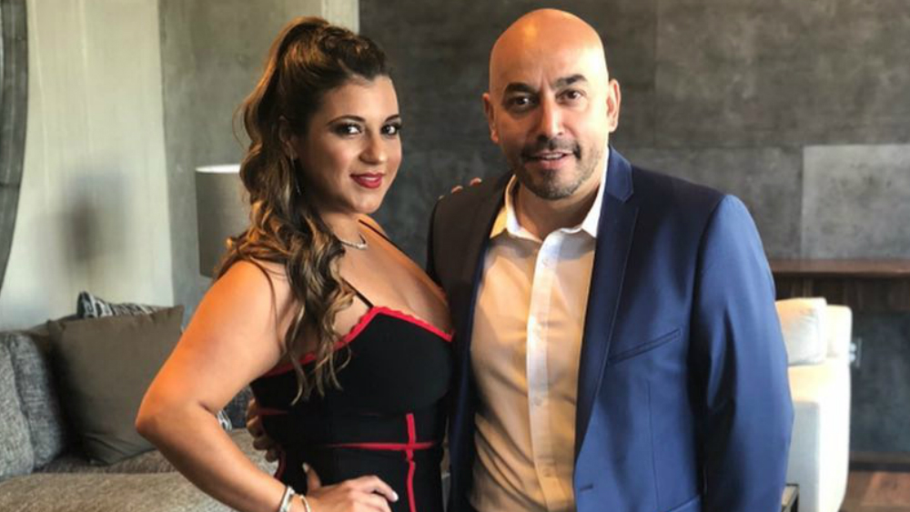 ¿Estrena romance Lupillo Rivera?