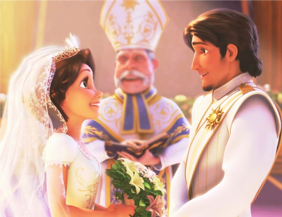 ¿Se casará Elsa con otra mujer en Frozen 2?