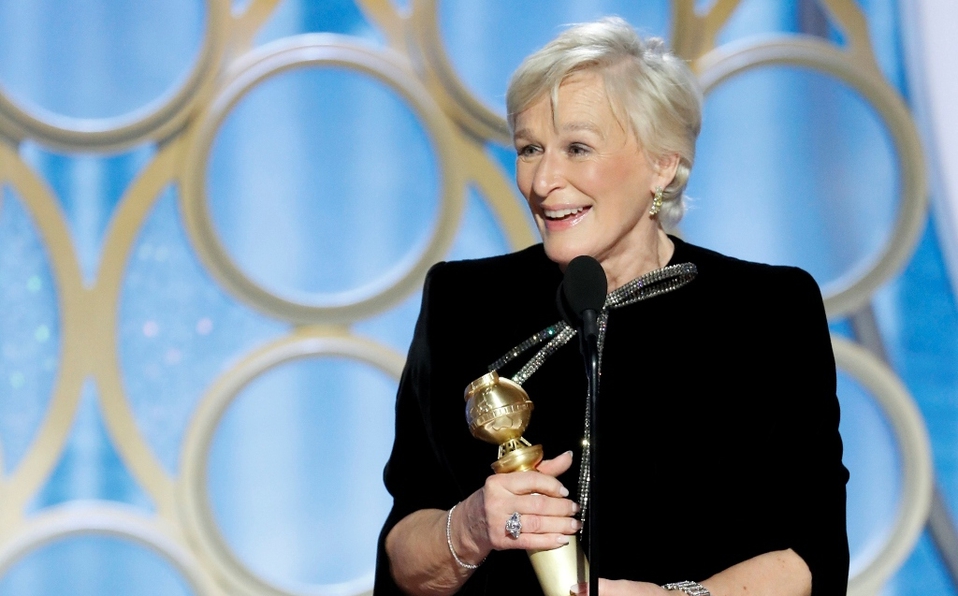 Tenemos que sentirnos realizadas: Glenn Close hace llamado a las mujeres