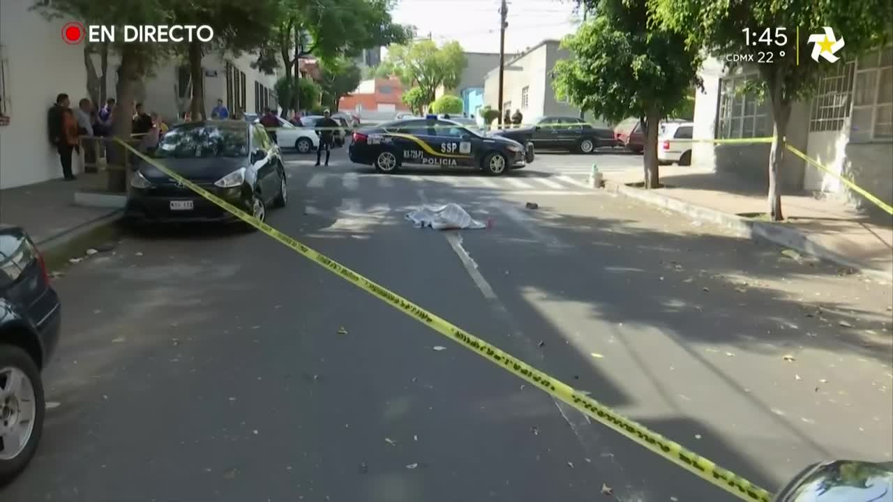 Mujer atropellada en Zona Industrial de Torreón