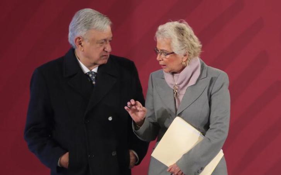 Con plan contra huachicol, ahorramos 2 mil 500 mdp: AMLO