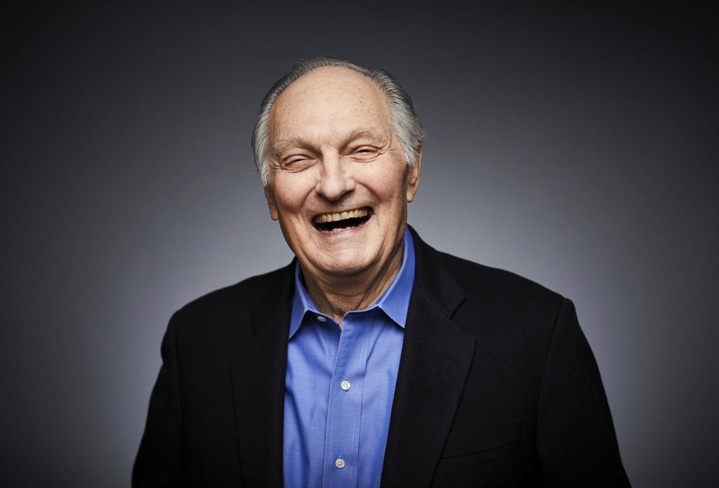 Presentará Tom Hanks el SAG a la trayectoria de Alan Alda
