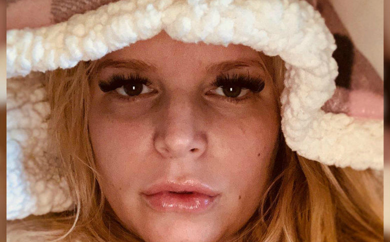 Telediario Media Pide ayuda Jessica Simpson