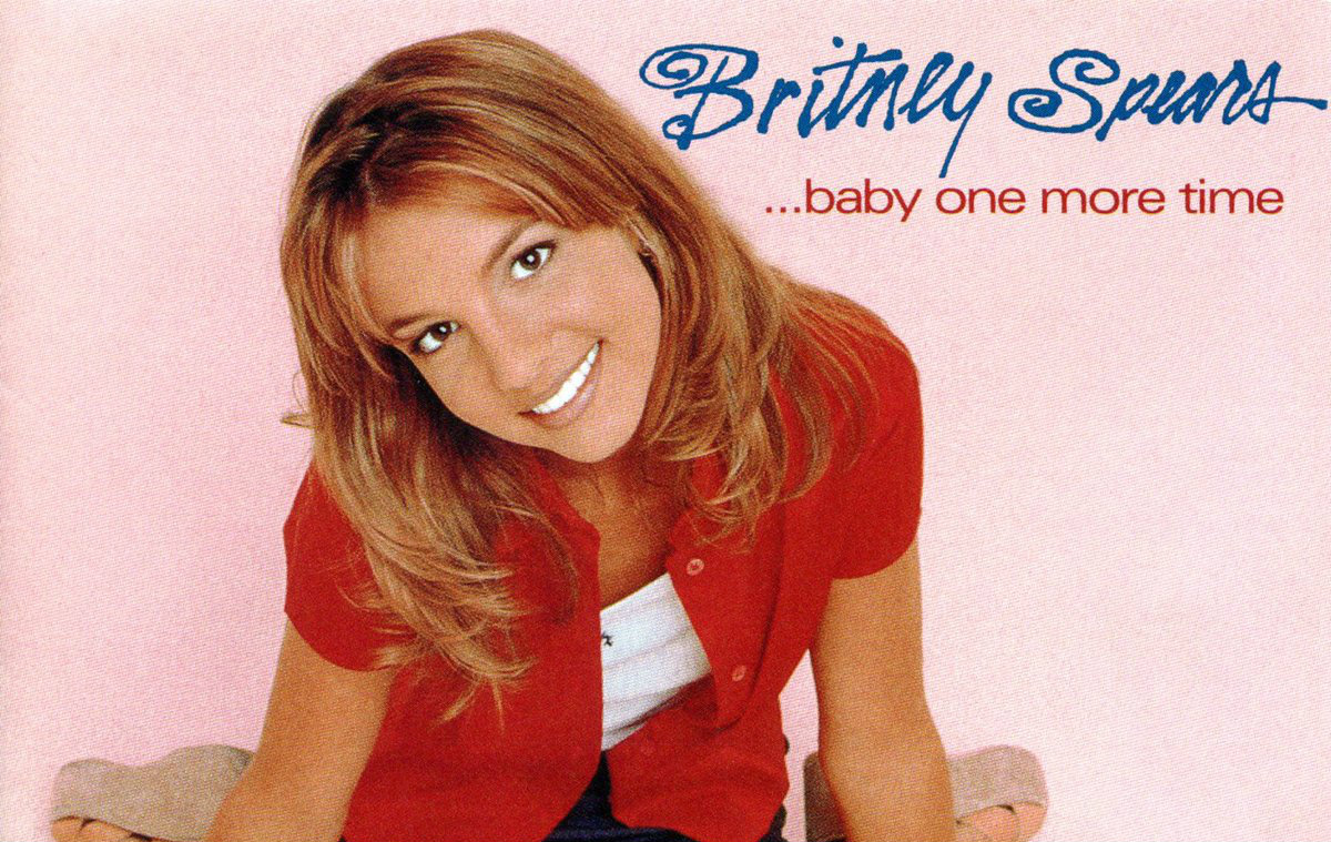 ´Hit me baby one more time´, Britney celebra 20 años de su emblemática canción