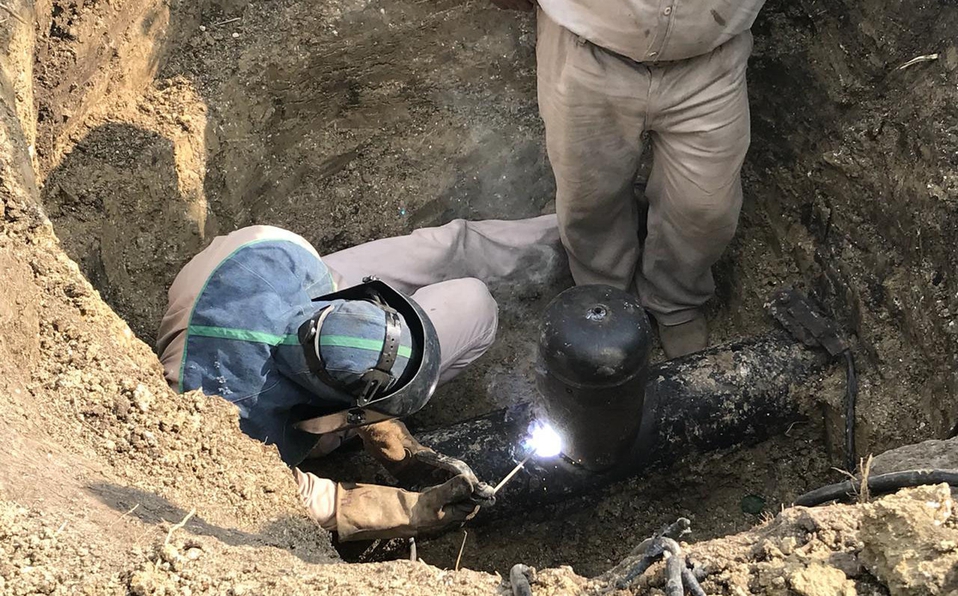 Robar a Pemex es más redituable que ser zeta: Huachicolero