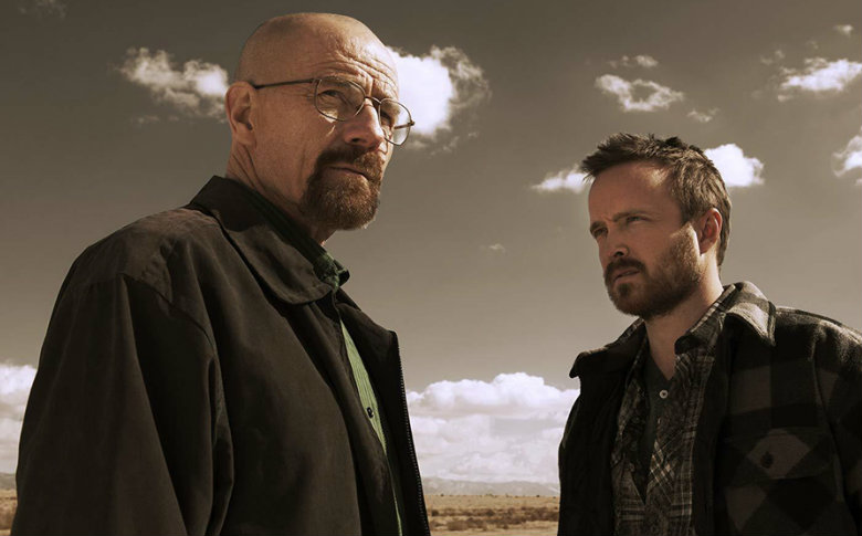 Bryan Cranston confirma película de ‘Breaking Bad’