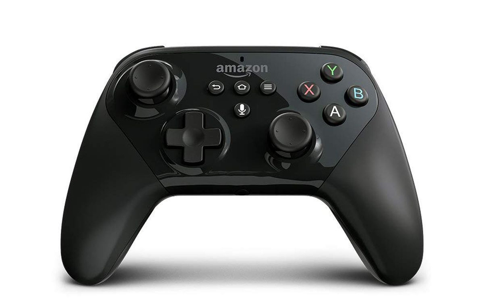 ¿Amazon planea un servicio de videojuegos por streaming?