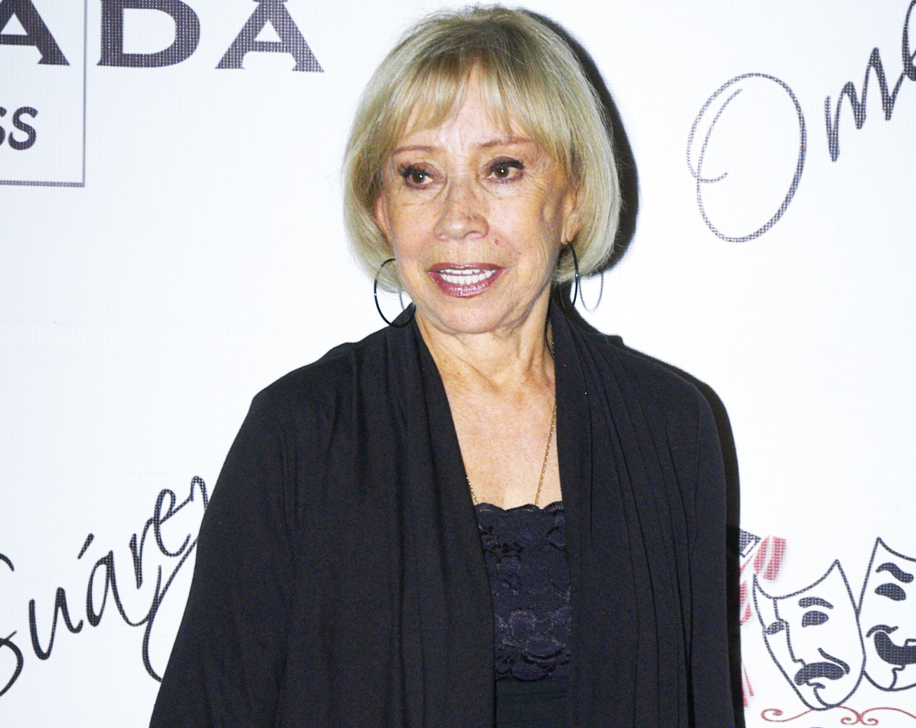 Fallece la actriz Maty Huitrón
