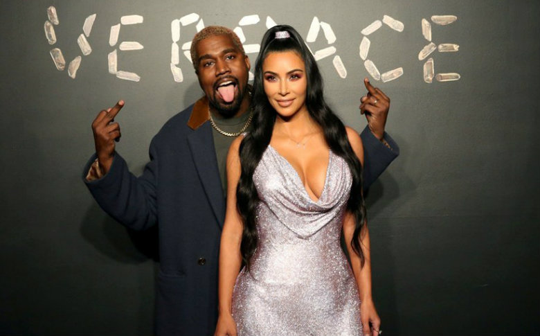 Kim Kardashian espera a su cuarto hijo