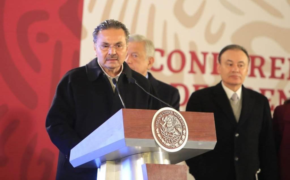 Reabren ducto Tuxpan-Azcapotzalco, pero cierran el de Tula-Toluca por daños
