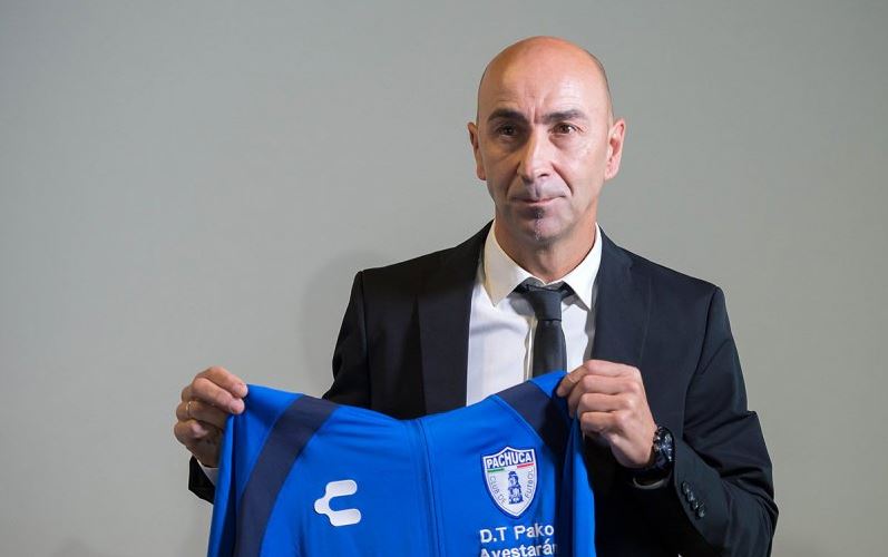 Pachuca DESPIDE a ex técnico de Santos Laguna
