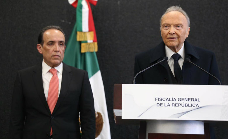Vinculan a proceso a 6 funcionarios de Sedatu por desvío de recursos