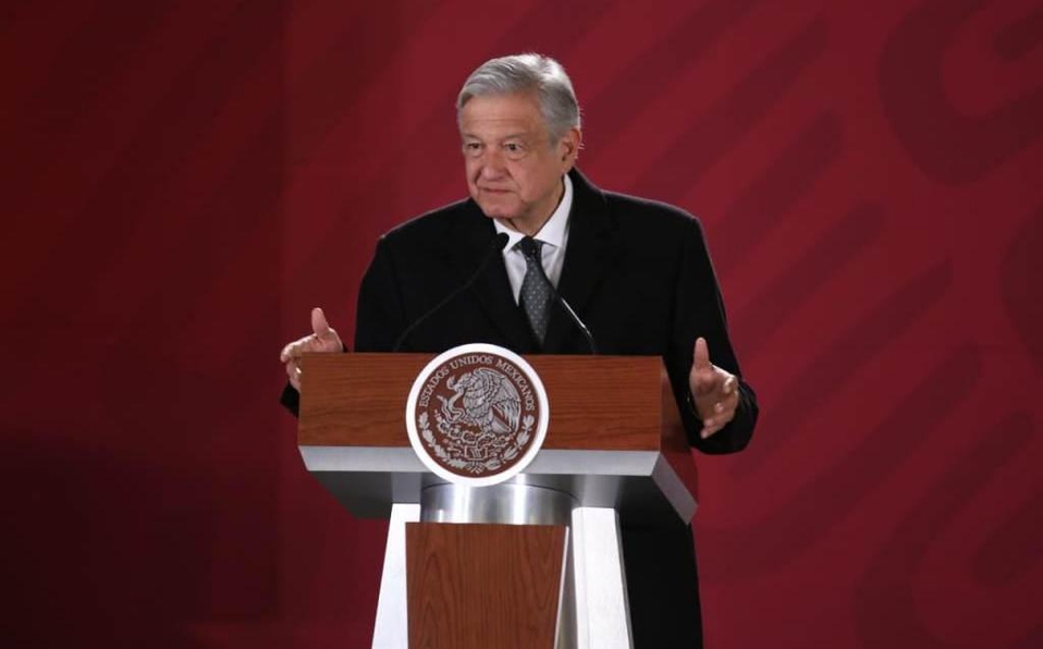 SME era un sindicato ejemplar hasta que lo destruyeron con saña: AMLO