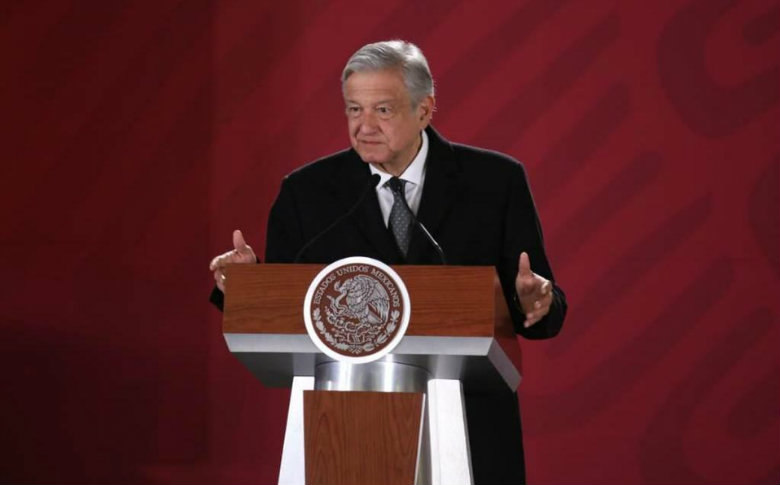SME era un sindicato ejemplar hasta que lo destruyeron con saña: AMLO